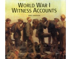 KNYGA Janice Anderson World War I Witness Accounts