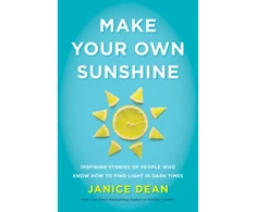 KNYGA Janice Dean Make Your Own Sunshine
