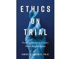 KNYGA Janice E Parente Ethics on Trial