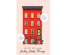 KNYGA Janice Erlbaum Lucky Little Things