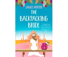 KNYGA Janice Horton Backpacking Bride