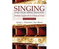 KNYGA Janice L Chapman Singing and Teaching Singing