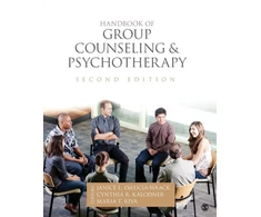 KNYGA Janice L. DeLucia-Waack Handbook of Group Counseling and Psychotherapy
