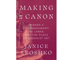 KNYGA Janice Leoshko Making a Canon