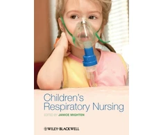 KNYGA Janice Mighten Children's Respiratory Nursing