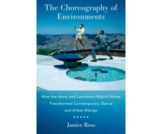 KNYGA Janice Ross Choreography of Environments