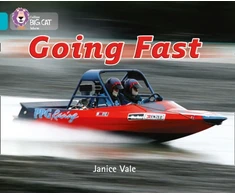 KNYGA Janice Vale Going Fast