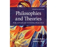 KNYGA Janie B Butts Philosophies and Theories for Advanced Nursing Practice