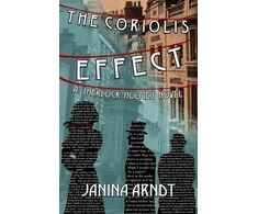 KNYGA Janina Arndt Coriolis Effect