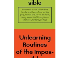 KNYGA Janine Armin Unlearning Routines of the Impossible