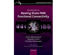 KNYGA Janine Bijsterbosch Introduction to Resting State fMRI Functional Connectivity