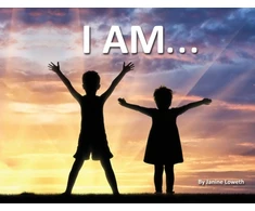 KNYGA Janine Loweth I Am