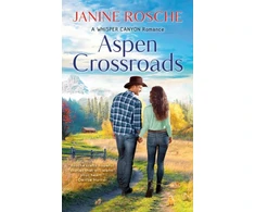 KNYGA Janine Rosche Aspen Crossroads