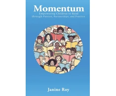 KNYGA Janine Roy Momentum