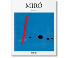 KNYGA Janis Mink Miro
