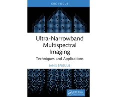 KNYGA Janis Spigulis Ultra-Narrowband Multispectral Imaging
