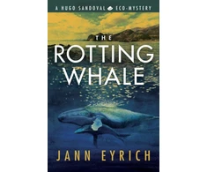 KNYGA Jann Eyrich Rotting Whale