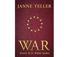 KNYGA Janne Teller War