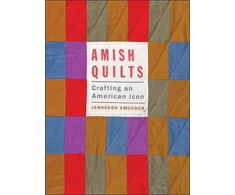 KNYGA Janneken Smucker Amish Quilts