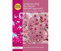 KNYGA Janni Nicol Understanding the Steiner Waldorf Approach
