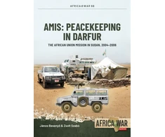 KNYGA Janos Besenyo AMIS: Peacekeeping in Darfur
