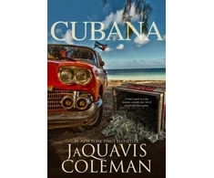 KNYGA JaQuavis Cubana