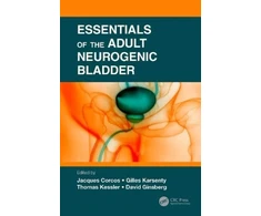 KNYGA Jaques Corcos Essentials of the Adult Neurogenic Bladder