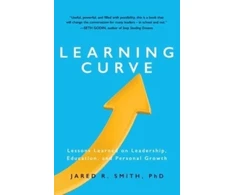 KNYGA Jared Smith Learning Curve