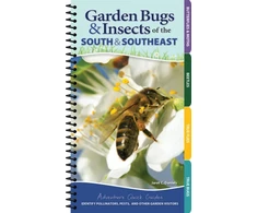KNYGA Jaret C Daniels Garden Bugs &amp; Insects of the South &amp; Southeast