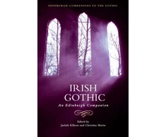 KNYGA Jarlath Killeen Irish Gothic
