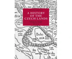 KNYGA Jaroslav Pnek History of the Czech Lands