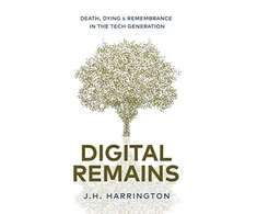 KNYGA Jarred Harrington Digital Remains