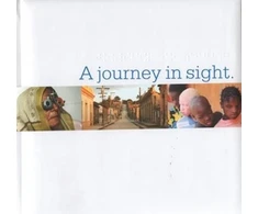 KNYGA Jarret Schecter: A Journey In Sight