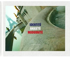 KNYGA Jarret Schecter: Identite Anxiete Modernite