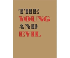 KNYGA Jarrett Earnest Young and Evil