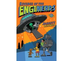 KNYGA Jarrett Lerner Revenge of the EngiNerds