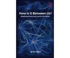KNYGA Jarrett Zigon How Is It Between Us?