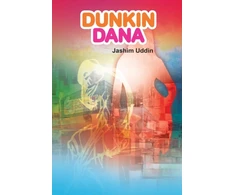 KNYGA Jashim Uddin Dunkin Dana