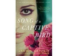 KNYGA Jasmin Darznik Song of a Captive Bird