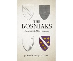 KNYGA Jasmin Mujanovi263 Bosniaks