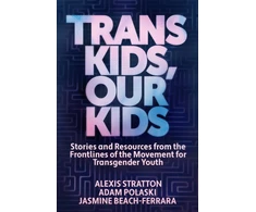 KNYGA Jasmine Beach Ferrara Trans Kids, Our Kids