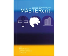 KNYGA Jasmine Benyamin MASTERCrit