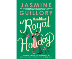 KNYGA Jasmine Guillory Royal Holiday