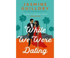 KNYGA Jasmine Guillory While We Were Dating