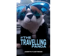 KNYGA Jasmyn Fleetwood #The Travelling Panda