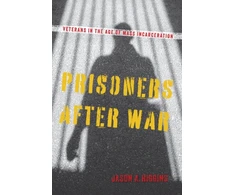 KNYGA Jason A Higgins Prisoners After War