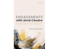 KNYGA Jason Allen Paisant Engagements with Aime Cesaire