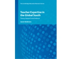 KNYGA Jason Anderson Teacher Expertise in the Global South