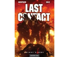 KNYGA Jason Anspach Last Contact