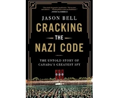 KNYGA Jason Bell Cracking the Nazi Code